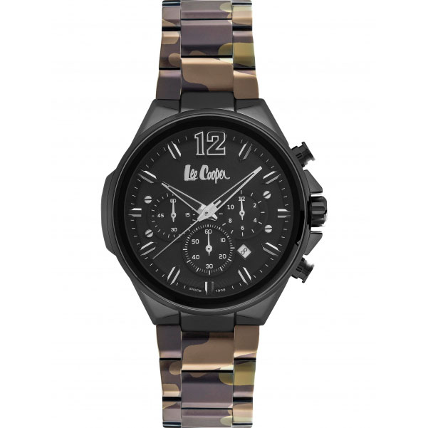 Часы Lee Cooper Casual LC07191.650